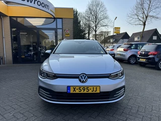 Volkswagen Golf - afbeelding nr 2