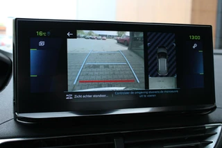Peugeot 3008 Peugeot 3008 1.6 Hybrid 225PK Allure | Camera | Blind Spot - afbeelding nr 6