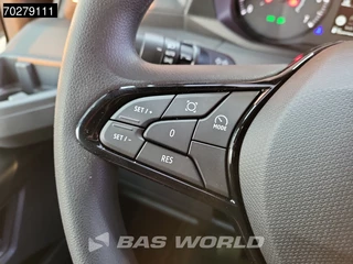 Renault Master Renault Master 130PK Special Edition 2025model L3H2 LED Imperiaal 17 inch Velgen Airco Cruise Camera Carplay Parkeersensoren L3 13m3 Airco Cruise control - afbeelding nr 23