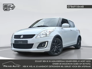 Suzuki Swift - 360174635-0