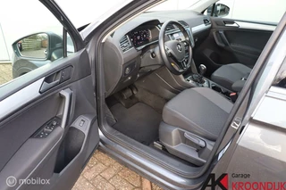 Volkswagen Tiguan VW TIGUAN 2.0 TSI DSG/4MOTION/CAMERA/AIRCO/LM/TREKHAAK2500KG - afbeelding nr 14
