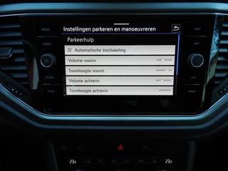 Volkswagen T-Roc - afbeelding nr 39