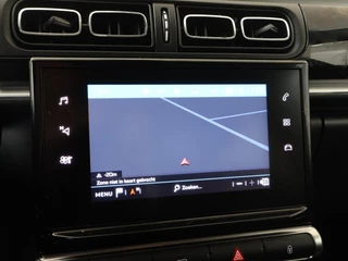 Citroën C3 Citroën C3 1.2 PureTech Max | Navigatie | Cruise Control | Parkeersensoren - afbeelding nr 16