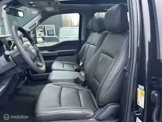 Ford F-250 Ford USA F250 Tremor 6.7 H.O. 500PK B of C rijbewijs - afbeelding nr 16