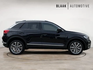 Volkswagen T-Roc Volkswagen T-Roc 1.5 TSI Style Business - afbeelding nr 12