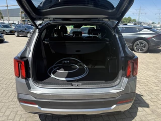 Kia Sorento Kia Sorento 1.6 T-GDi PHEV ExecutiveLine 7ZITS NIEUW MODEL!! SNEL LEVERBAAR - afbeelding nr 7