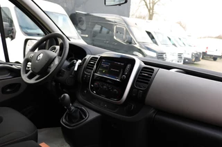 Renault Trafic - afbeelding nr 19