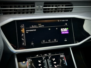 Audi A6 Audi A6 Avant 55 TFSI e quattro Competition Panoramadak|Camera 360°|Softclose|B&O|Matrix| Keyless - afbeelding nr 29