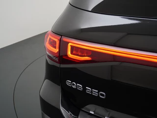 Mercedes-Benz EQB Mercedes-Benz EQB 250 Luxury Line 67 kWh CAMERA | AMBILIGHT | RIJKLAARPRIJS INCL. 12MND BOVAG - afbeelding nr 9
