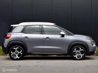 Citroën C3 Aircross Citroen C3 Aircross 130pk Shine I Schuif/kanteldak I Leder I - afbeelding nr 5