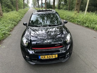 MINI Countryman - afbeelding nr 5