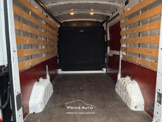 Ford Transit |SIDEBARS|TREKHAAK|CRUISE|AIRCO|BETIMMERING| - afbeelding nr 7