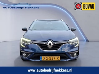 Renault Mégane - afbeelding nr 2