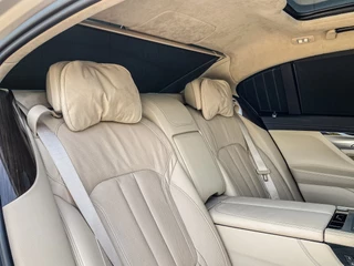 BMW 7 Serie BMW 7 Serie 740Le 326PK Automaat xDrive iPerformance High Executive | FULL OPTIONS | VIERWIELBESTURING | REAR SEAT PACKAGE | SOFTCLOSE | - afbeelding nr 139