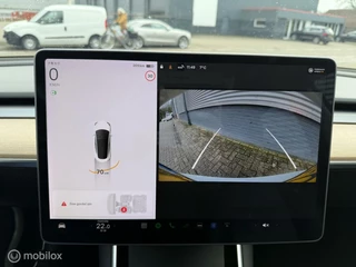 Tesla Model 3 Tesla Model 3 Standard RWD Plus 60 kWh - afbeelding nr 17