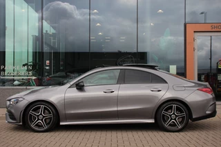 Mercedes-Benz CLA Mercedes-Benz CLA 220 4MATIC Premium Plus AMG | PANO | MEMORY | ACC | CAMERA - afbeelding nr 19