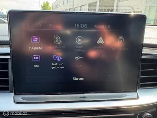 Kia ProCeed Pro Ceed 1.0 Turbo 120pk  GT-Line  Panorama dak, 17 inch velg.  Keyless entry , Voorstoelen & Stuur verwarmd , Navigatie , Achteruit rij Camera  , Apple Carplay / Android Auto , GT Line exterieur  & interieur - afbeelding nr 39