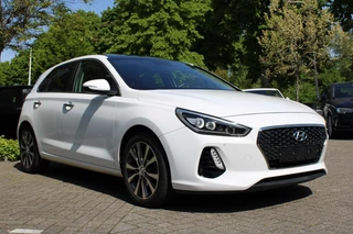 Hyundai i30 - afbeelding nr 6