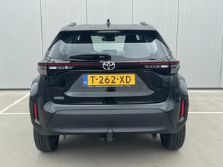 Toyota Yaris Cross Toyota Yaris Cross 1.5 VVT-I Active|Trekhaak|NL-Auto - afbeelding nr 15