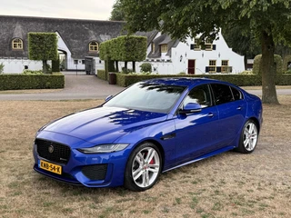 Jaguar XE P250 R-Dynamic Facelift full Option 77.688km