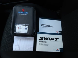 Suzuki Swift Suzuki Swift 1.2 Select Navi | Camera | Stoelverwarming - afbeelding nr 26
