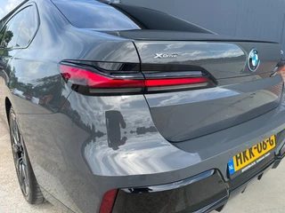 BMW 7 Serie BMW 7 Serie 750e xDrive M-Sport - afbeelding nr 7