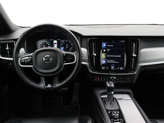Volvo V90 Volvo V90 T4 AUT(8) BUSINESS SPORT LUXURY 20INCH CAMERA SCHUIFDAK HARMAN K - afbeelding nr 29