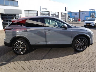 Nissan QASHQAI - afbeelding nr 10