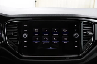 Volkswagen T-Roc Volkswagen T-Roc 1.5 TSI Sport | Virtual Cockpit | Camera | Navi | - afbeelding nr 27
