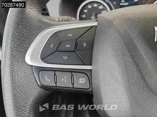 Iveco Daily Iveco Daily 35C16 3.0L Kipper Dubbellucht 3,5t Trekhaak Airco Cruise Navi Camera Euro6 Tipper Benne Kieper 2m3 Airco Trekhaak Cruise control - afbeelding nr 18