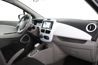 Renault ZOE EX ACCU, Airco, Navigatie, - afbeelding nr 22