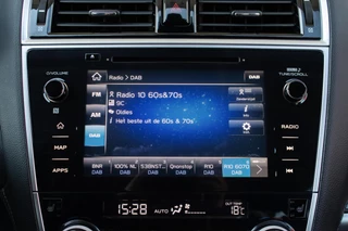 Subaru Outback Subaru Outback 2.5i CVT Premium | Eyesight | Navigatie | Trekhaak | - afbeelding nr 22