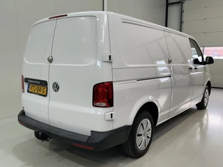 Volkswagen Transporter Volkswagen Transporter 2.0 TDI L2H1 Business NIEUW BINNEN - afbeelding nr 3