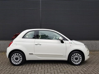 Fiat 500C - afbeelding nr 29
