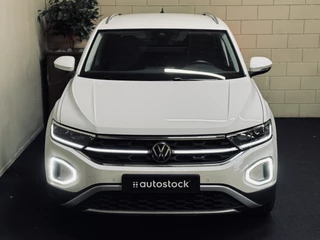 Volkswagen T-Roc | Massage | IQ | Beats | Trekhaak - afbeelding nr 30