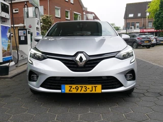 Renault Clio - afbeelding nr 2