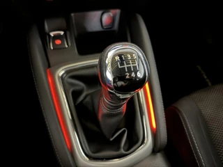 Nissan QASHQAI Nissan Qashqai 1.2 Editie Pano Cruise Navi Camera Trekh. NAP - afbeelding nr 41