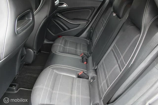 Mercedes-Benz CLA Mercedes CLA-klasse Shooting Brake 200 OrangeArt Edition - afbeelding nr 19