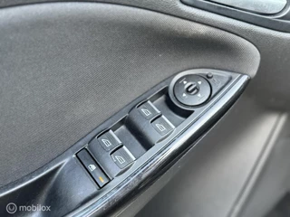 Ford Focus Ford Focus Wagon 2.0 TDCI Titanium Edition,Trekh,Cruise, APK - afbeelding nr 14