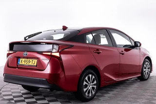 Toyota Prius - afbeelding nr 23