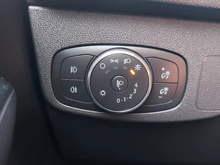 Ford Focus Ford FOCUS 1.0 EcoBoost Hybrid Active Business - afbeelding nr 10