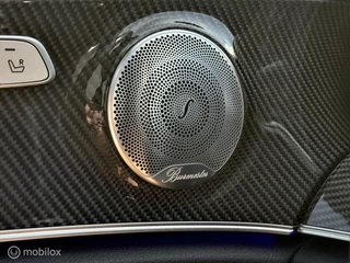 Mercedes-Benz E-Klasse Mercedes E-klasse Estate AMG 63 S 4MATIC|Pano|Ceramic|Carbon - afbeelding nr 27