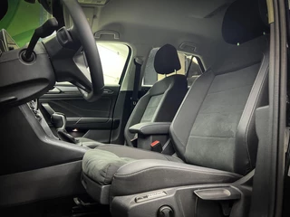 Volkswagen T-Roc Volkswagen T-Roc 1.5 TSI Life Carplay | IQ-Drive | Virtual - afbeelding nr 21