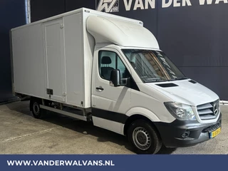 Mercedes-Benz Sprinter Zijdeur - afbeelding nr 11