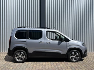 Peugeot Rifter - afbeelding nr 12