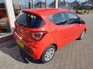 Hyundai i10 - afbeelding nr 3