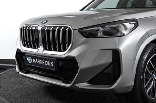 BMW X1 | M Sportpakket | Premium Pack | Dig. Cockpit | Adapt. Cruise | PDC | Camera | NAV + App. Connect | ECC | Elek. Klep | LM 18