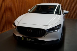 Mazda CX-30 Mazda CX-30 2.0 e-SKYACTIVE-X M HYBRID COMFORT AUTOMAAT - afbeelding nr 3