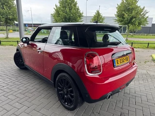 MINI Cooper MINI Cooper Mini 1.5 CHILI van 1e EIGENAAR - afbeelding nr 2