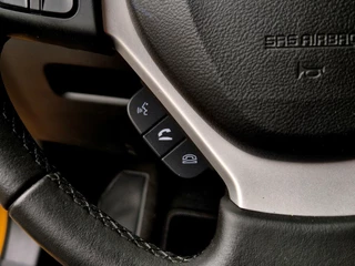 Suzuki Vitara Suzuki Vitara 1.0 Boosterjet Select Automaat |Nav|Cruise |Clima - afbeelding nr 17